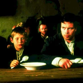 Photo du film : Invincible