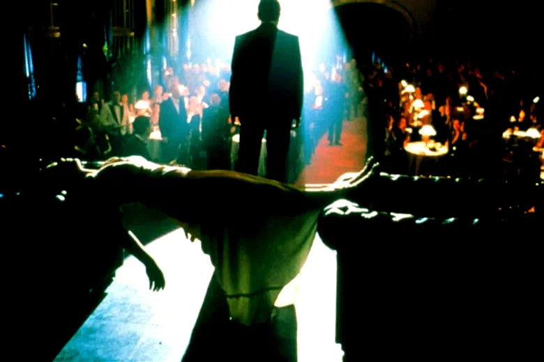 Photo 4 du film : Invincible