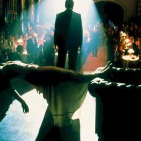 Photo du film : Invincible