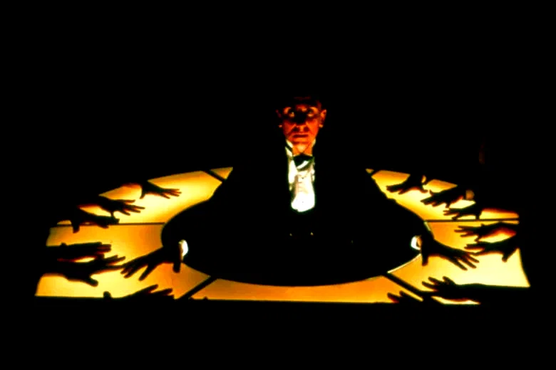 Photo 5 du film : Invincible