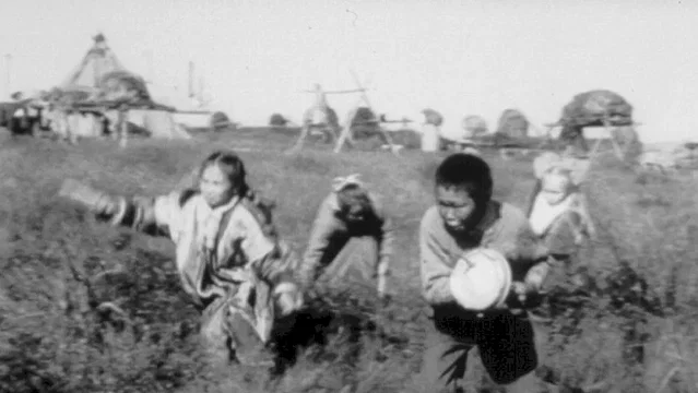 Photo 2 du film : 7 chants de la toundra