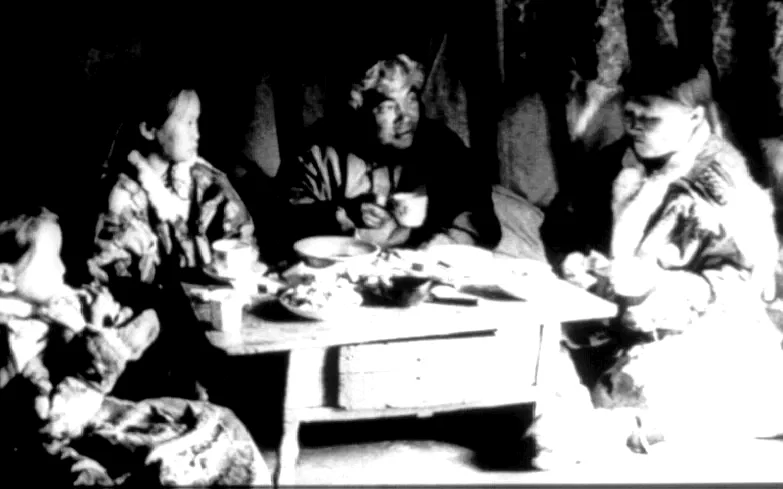 Photo 3 du film : 7 chants de la toundra