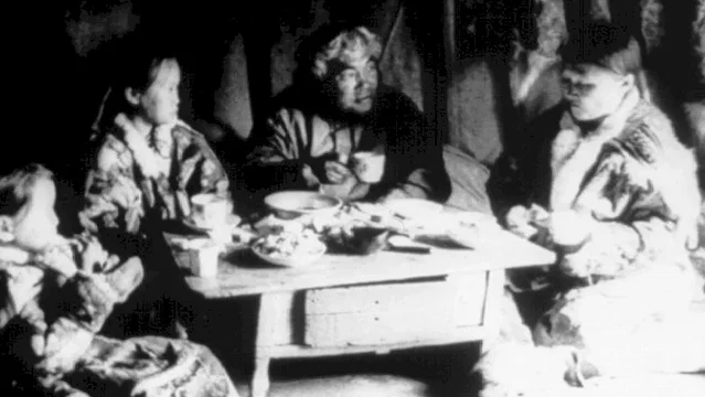 Photo 3 du film : 7 chants de la toundra