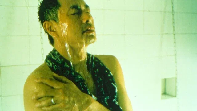 Photo 3 du film : Shower