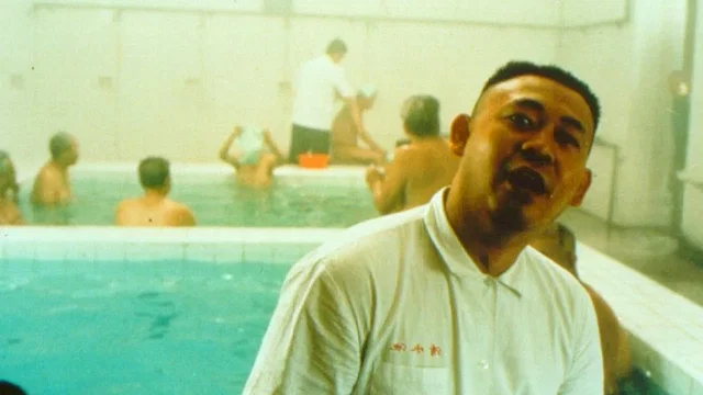 Photo 4 du film : Shower