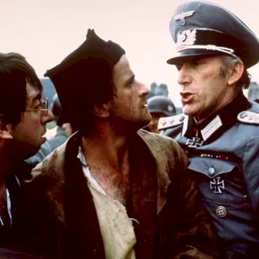Photo du film : Train de vie