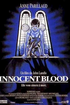Affiche du film Innocent blood