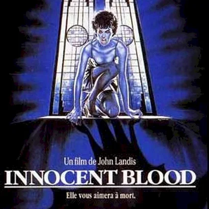 Miniature photo du film : Innocent blood