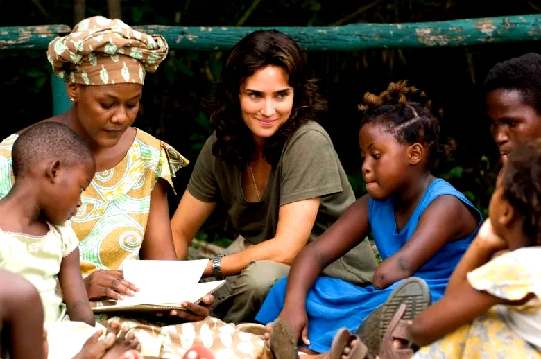 Photo 2 du film : Blood Diamond