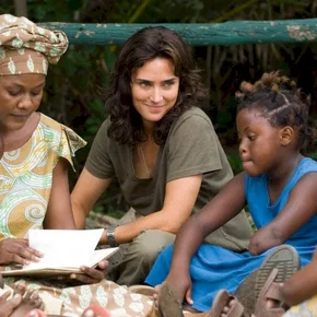 Photo du film : Blood Diamond