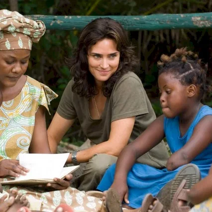 Miniature photo du film : Blood Diamond