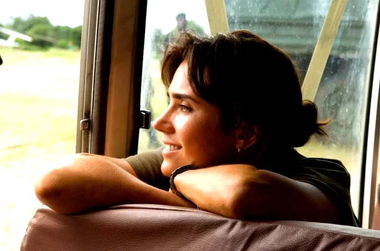 Photo 5 du film : Blood Diamond