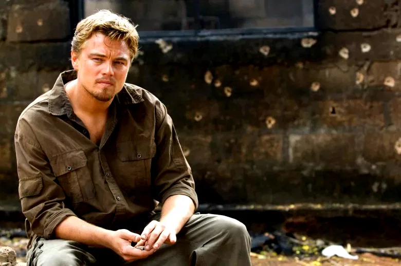 Photo 6 du film : Blood Diamond