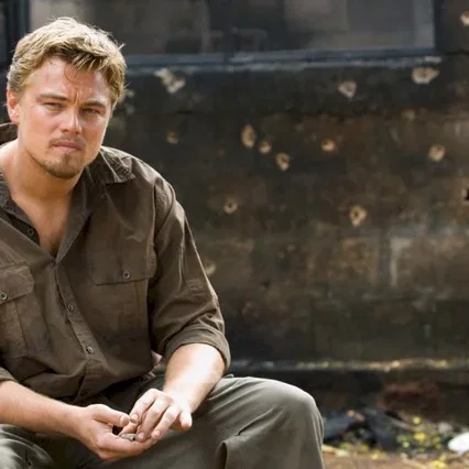 Miniature photo du film : Blood Diamond