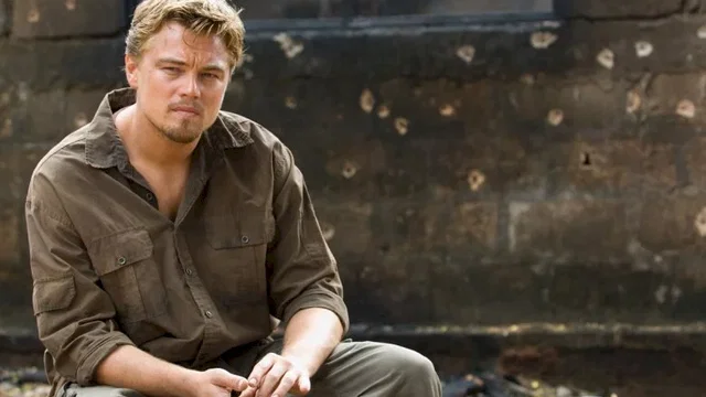 Photo du film : Blood Diamond