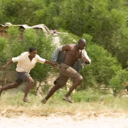 Miniature photo du film : Blood Diamond