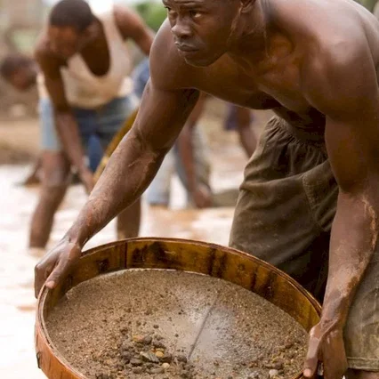 Miniature photo du film : Blood Diamond
