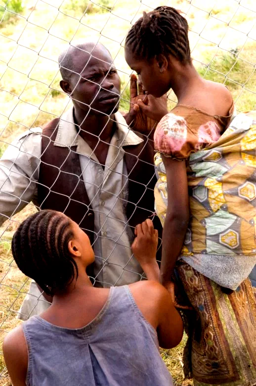 Photo 9 du film : Blood Diamond