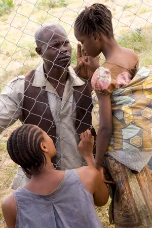 Photo du film : Blood Diamond