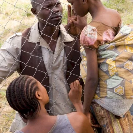 Miniature photo du film : Blood Diamond