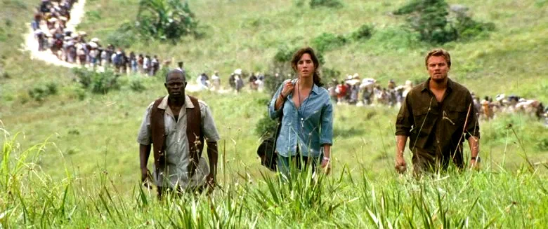 Photo 11 du film : Blood Diamond