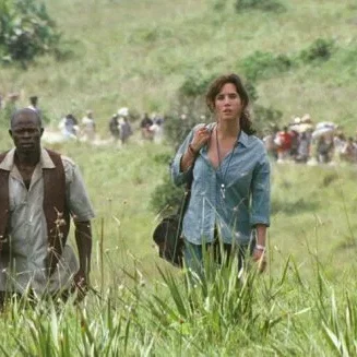 Miniature photo du film : Blood Diamond