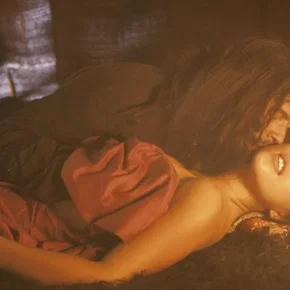 Photo du film : La vallee des fleurs