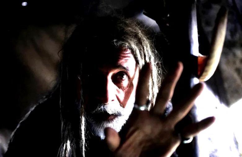 Photo 5 du film : La vallee des fleurs