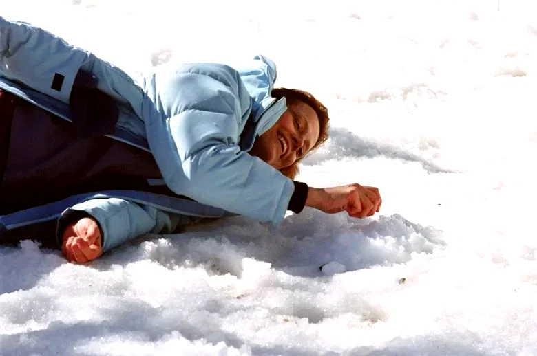 Photo 3 du film : Snow cake