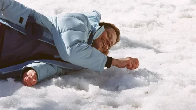 Photo 3 du film : Snow cake