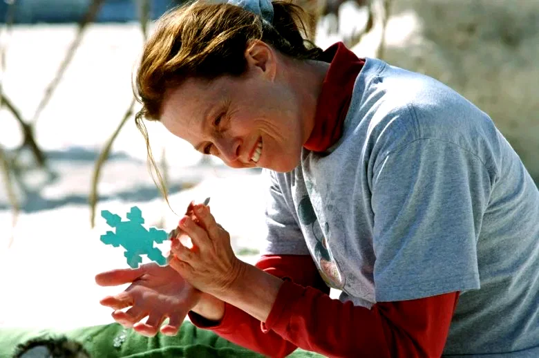 Photo 7 du film : Snow cake