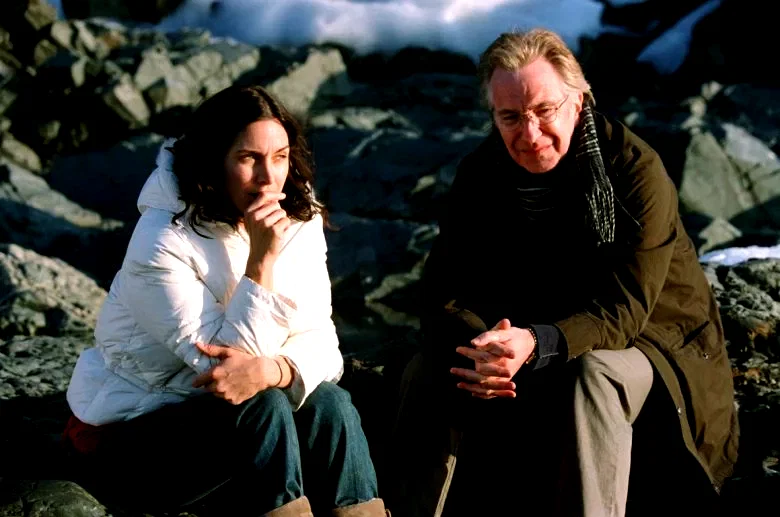 Photo 9 du film : Snow cake