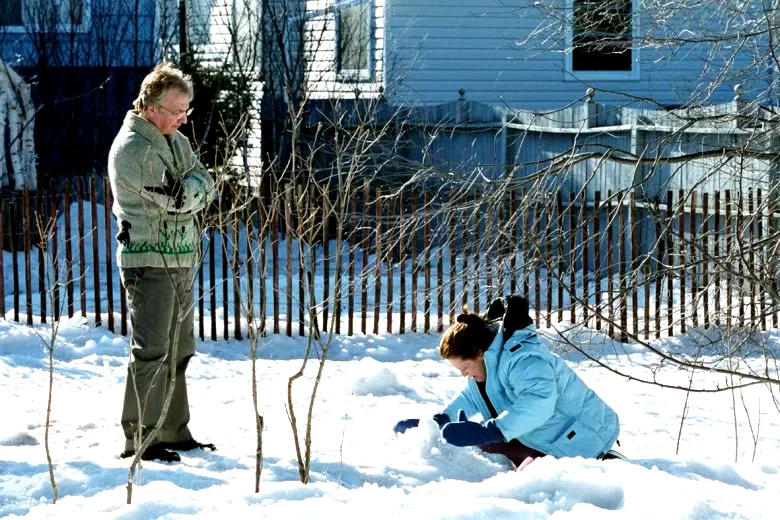 Photo 10 du film : Snow cake