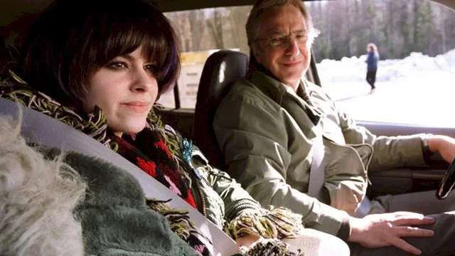 Photo 11 du film : Snow cake