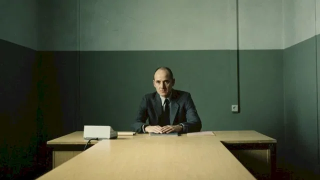 Photo du film : La Vie des Autres