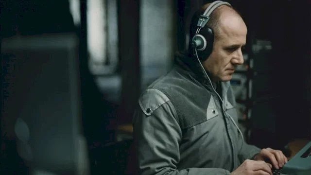 Photo du film : La Vie des Autres
