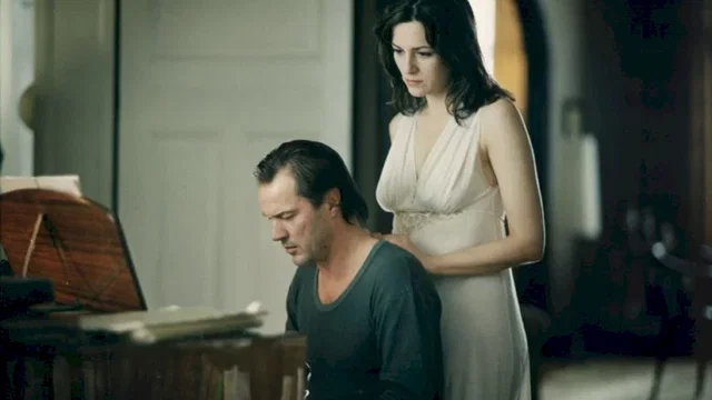 Photo du film : La Vie des Autres