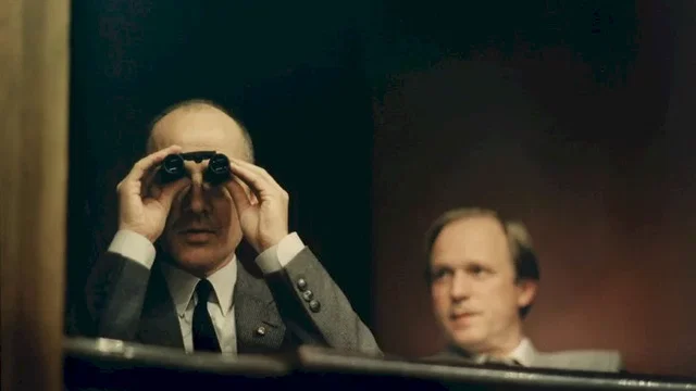 Photo du film : La Vie des Autres