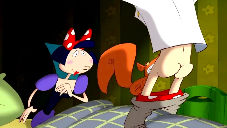 Photo 4 du film : Blanche-Neige, la suite