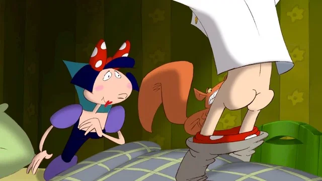 Photo du film : Blanche-Neige, la suite