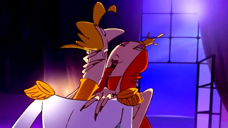 Photo 6 du film : Blanche-Neige, la suite