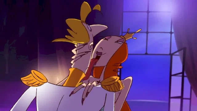Photo du film : Blanche-Neige, la suite
