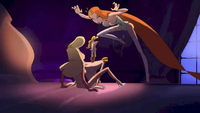Photo du film : Blanche-Neige, la suite