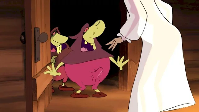 Photo du film : Blanche-Neige, la suite