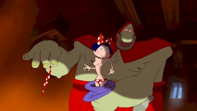 Photo du film : Blanche-Neige, la suite
