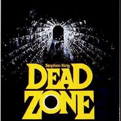 Miniature photo du film : Dead zone