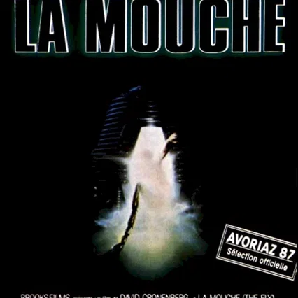 Miniature photo du film : La mouche