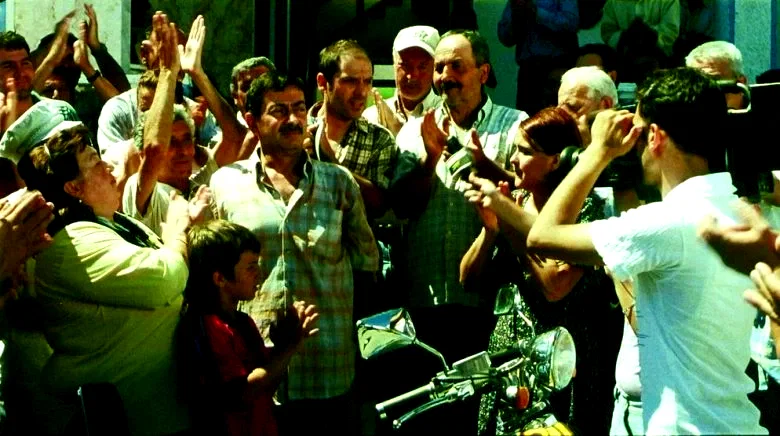 Photo 3 du film : Ice cream i scream