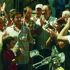 Photo du film : Ice cream i scream