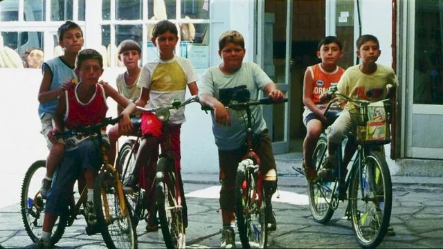 Photo du film : Ice cream i scream